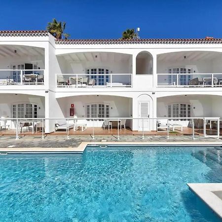 Residencial Las Casas Maspalomas (Gran Canaria) Exterior foto