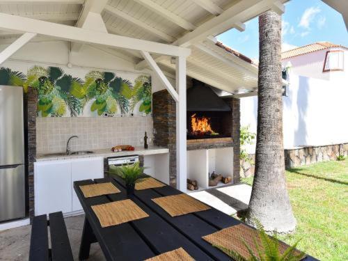 Residencial Las Casas Maspalomas (Gran Canaria) Exterior foto