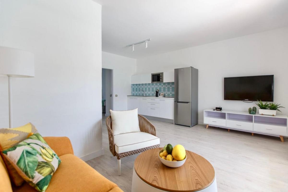 Residencial Las Casas Maspalomas (Gran Canaria) Exterior foto
